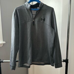 Under Armor Pull over